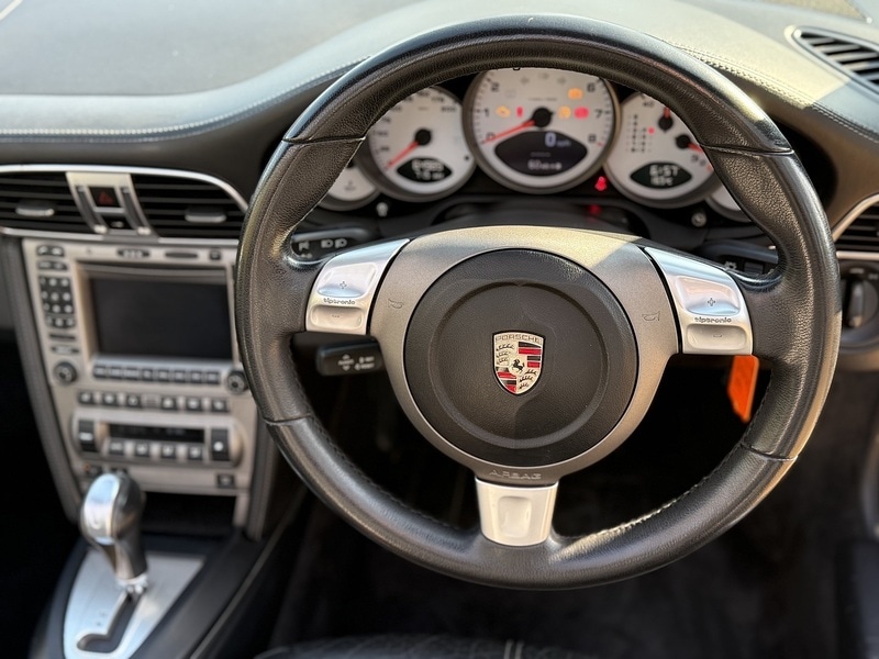 Used Porsche 911 2008 for sale - 77974532: Photo 34