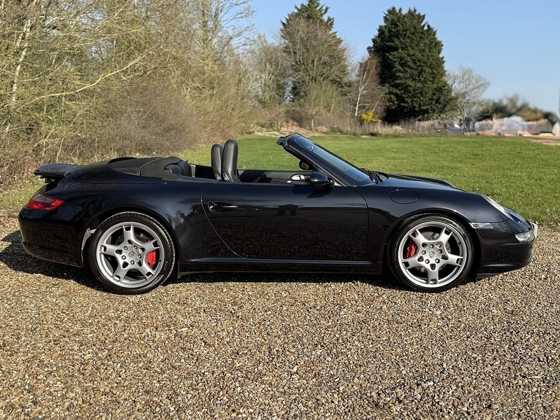 Used Porsche 911 2008 for sale - 77974532: Photo 39