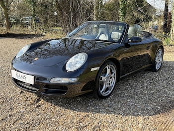 Used Porsche 911 2008 for sale - 77974532: Photo