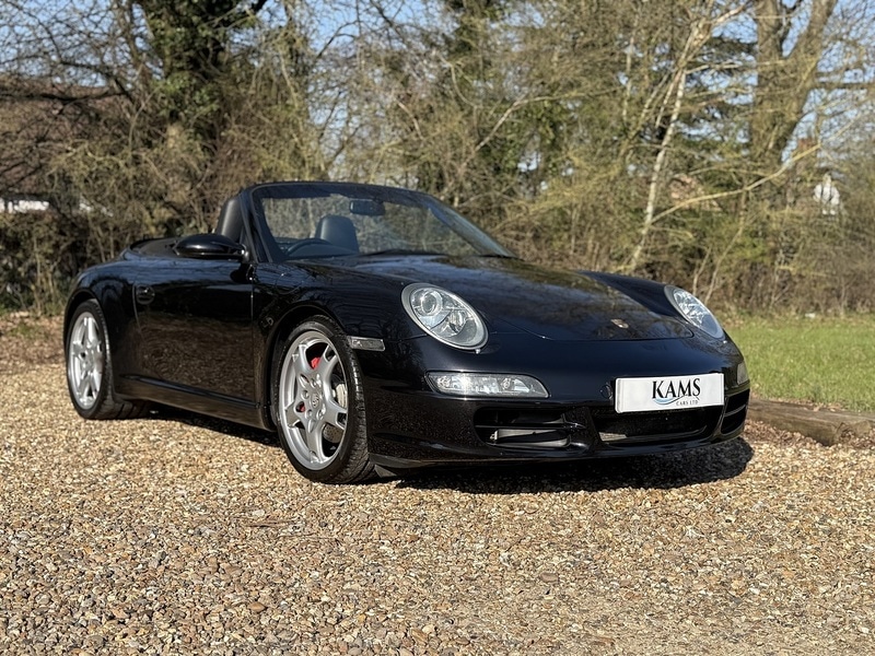 Used Porsche 911 2008 for sale - 77974532: Photo 43