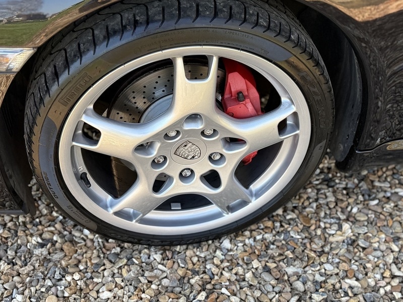 Used Porsche 911 2008 for sale - 77974532: Photo 45