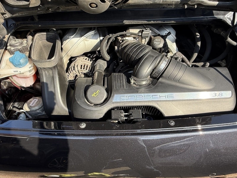 Used Porsche 911 2008 for sale - 77974532: Photo 46