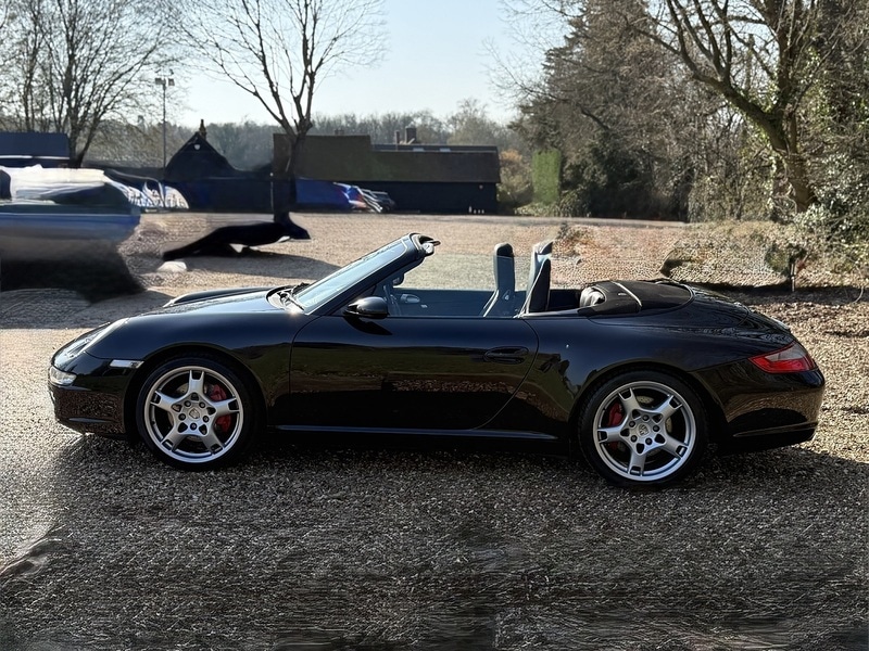 Used Porsche 911 2008 for sale - 77974532: Photo 47