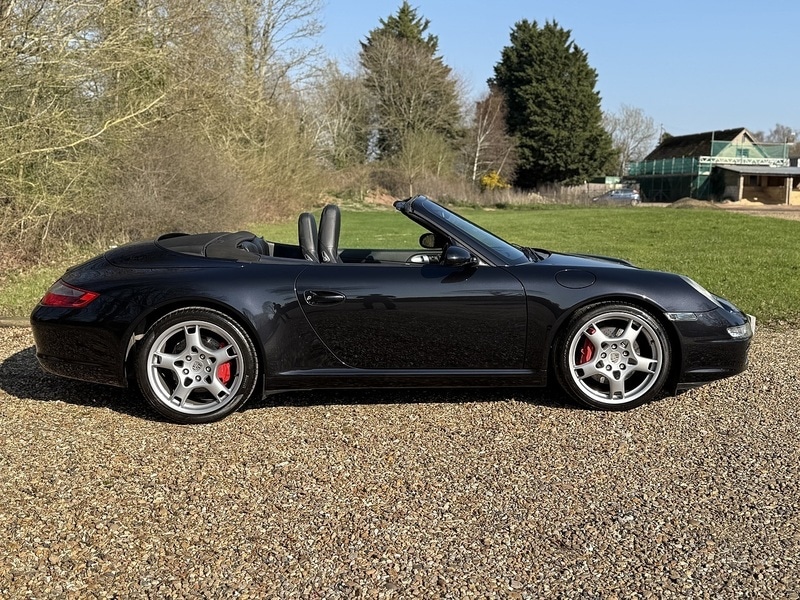 Used Porsche 911 2008 for sale - 77974532: Photo 7