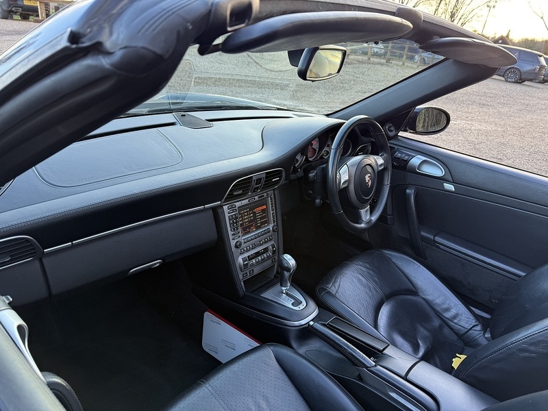 Used Porsche 911 2008 for sale - 77974532: Photo 8