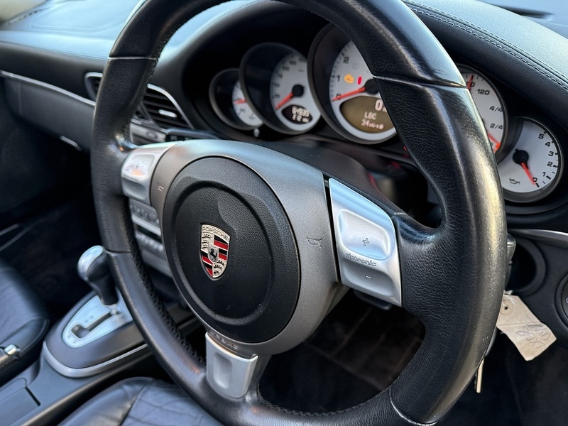 Used Porsche 911 2008 for sale - 77974532: Photo 9