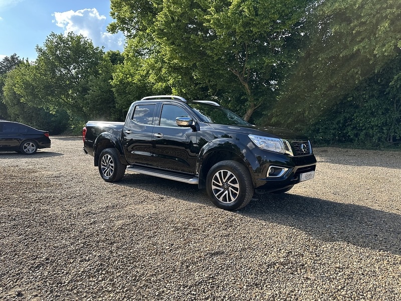 Used Nissan Navara 2019 for sale - 77034532: Photo 10