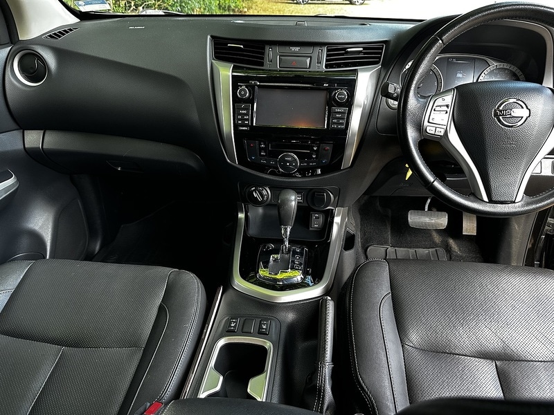 Used Nissan Navara 2019 for sale - 77034532: Photo 12