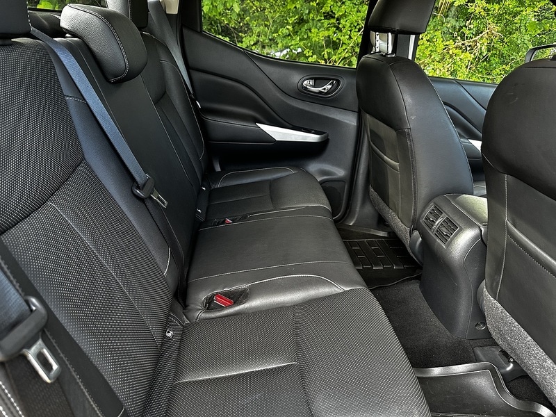 Used Nissan Navara 2019 for sale - 77034532: Photo 13