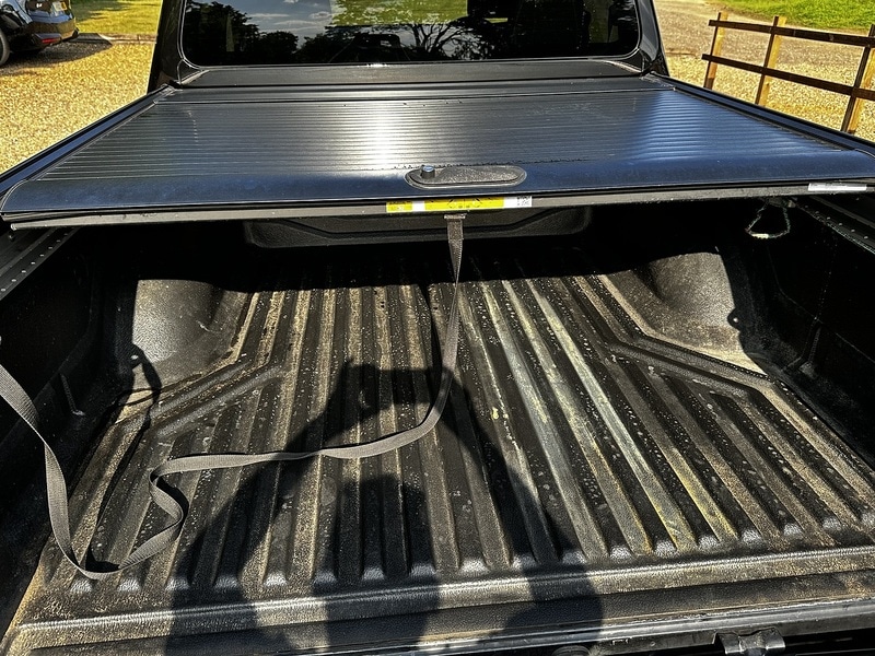 Used Nissan Navara 2019 for sale - 77034532: Photo 14