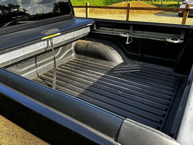 Used Nissan Navara 2019 for sale - 77034532: Photo 16