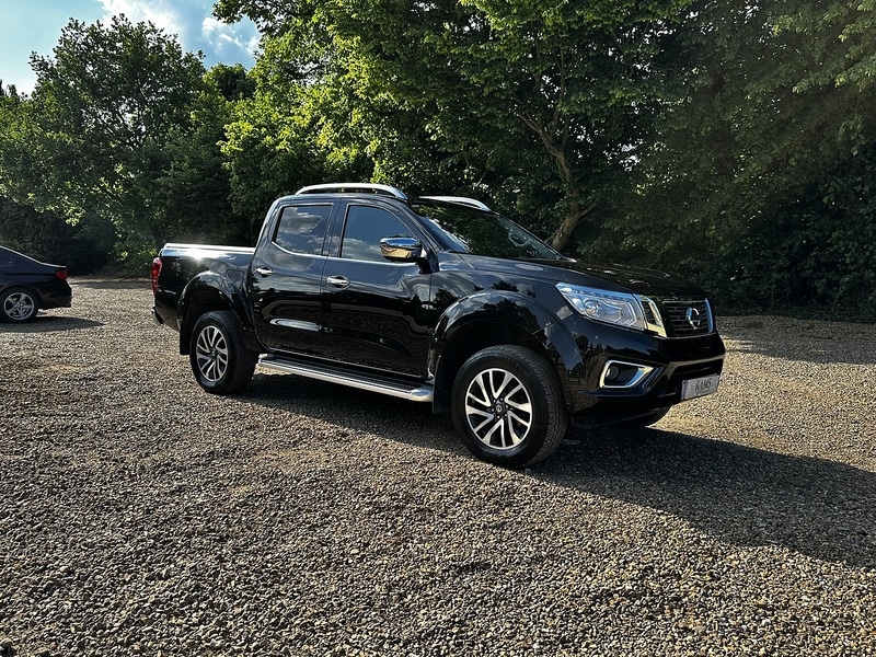 Used Nissan Navara 2019 for sale - 77034532: Photo 17