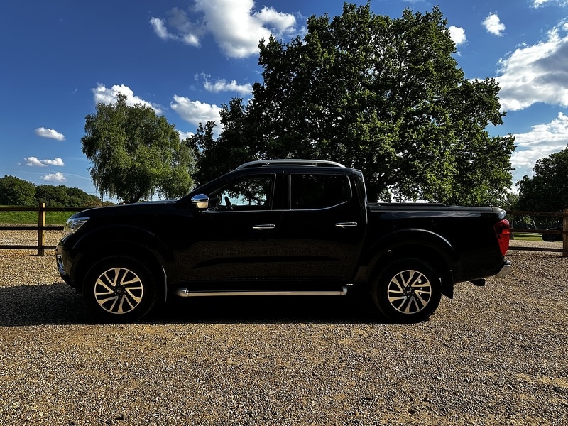 Used Nissan Navara 2019 for sale - 77034532: Photo 18