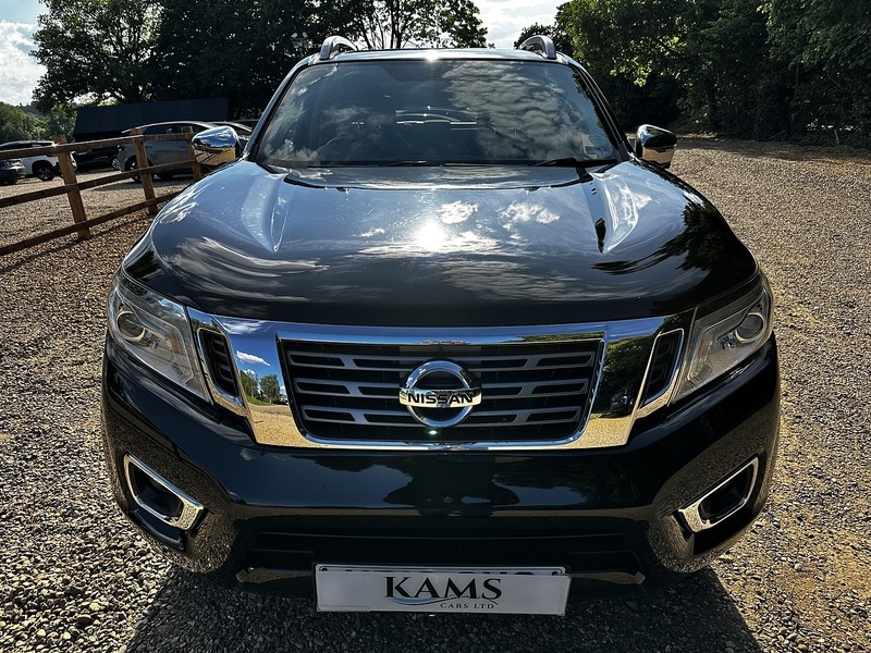 Used Nissan Navara 2019 for sale - 77034532: Photo 2
