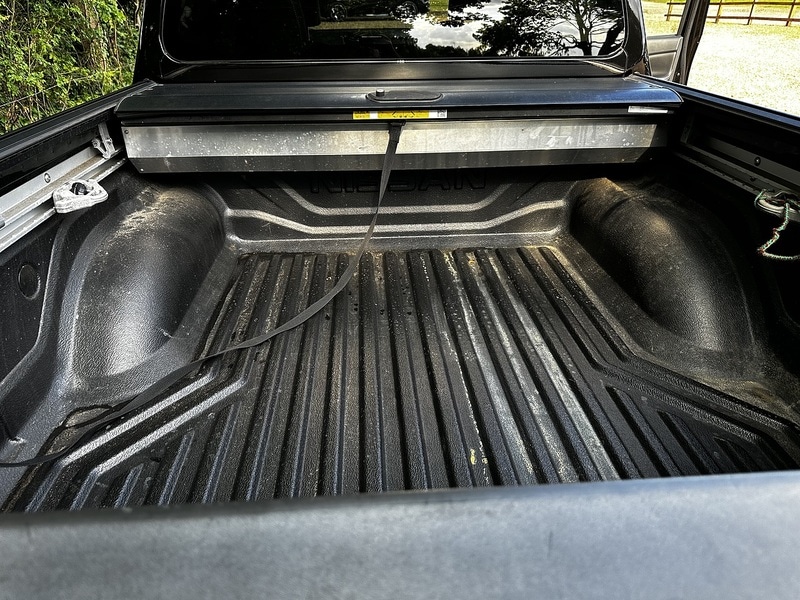 Used Nissan Navara 2019 for sale - 77034532: Photo 20