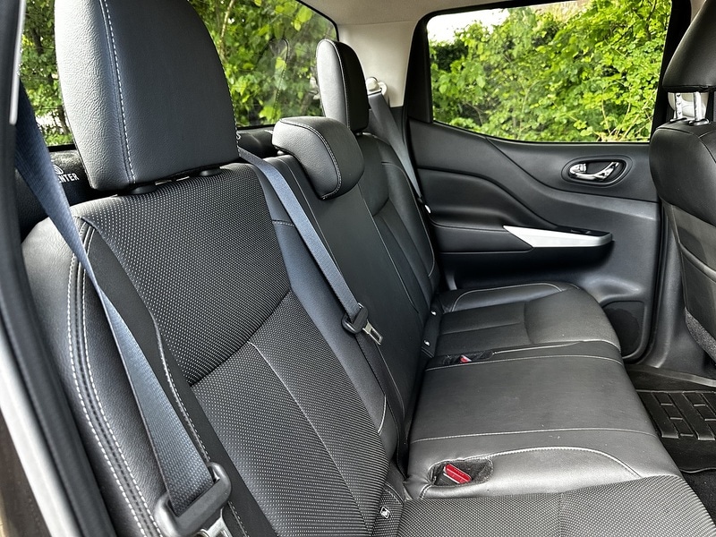 Used Nissan Navara 2019 for sale - 77034532: Photo 22