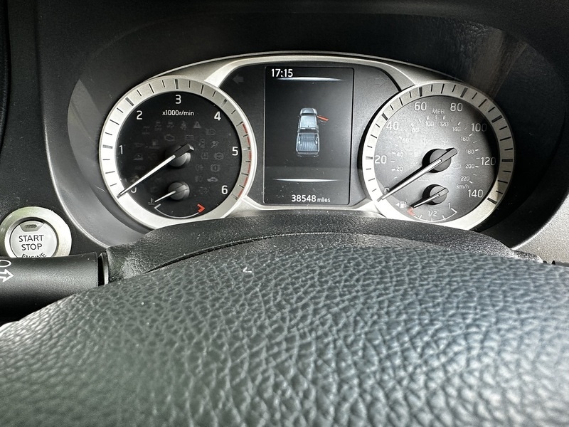 Used Nissan Navara 2019 for sale - 77034532: Photo 23