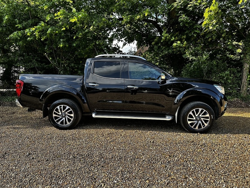 Used Nissan Navara 2019 for sale - 77034532: Photo 27