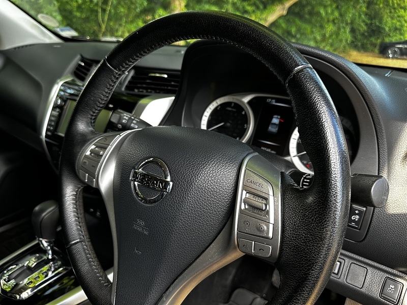 Used Nissan Navara 2019 for sale - 77034532: Photo 28