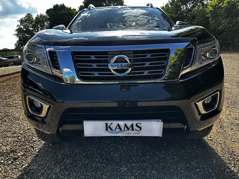Used Nissan Navara 2019 for sale - 77034532: Photo 29