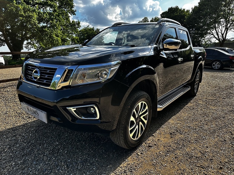 Used Nissan Navara 2019 for sale - 77034532: Photo 3