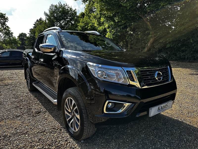 Used Nissan Navara 2019 for sale - 77034532: Photo 30