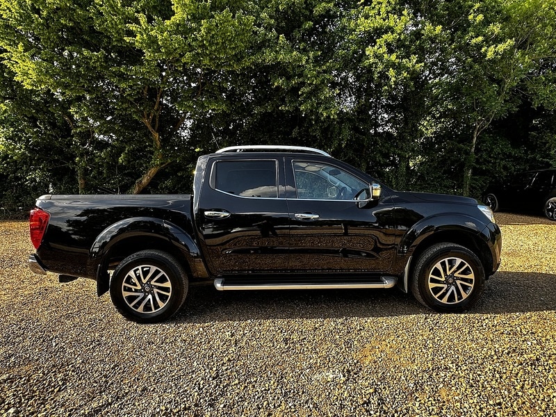 Used Nissan Navara 2019 for sale - 77034532: Photo 31