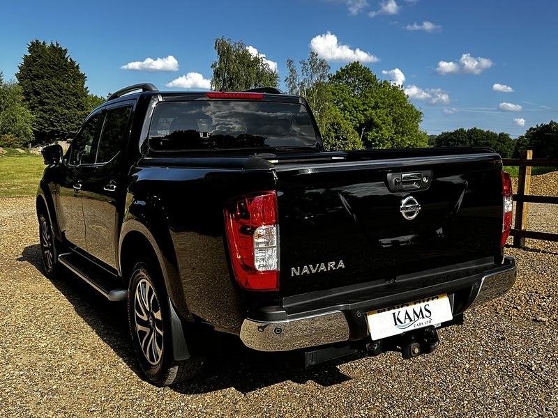 Used Nissan Navara 2019 for sale - 77034532: Photo 5