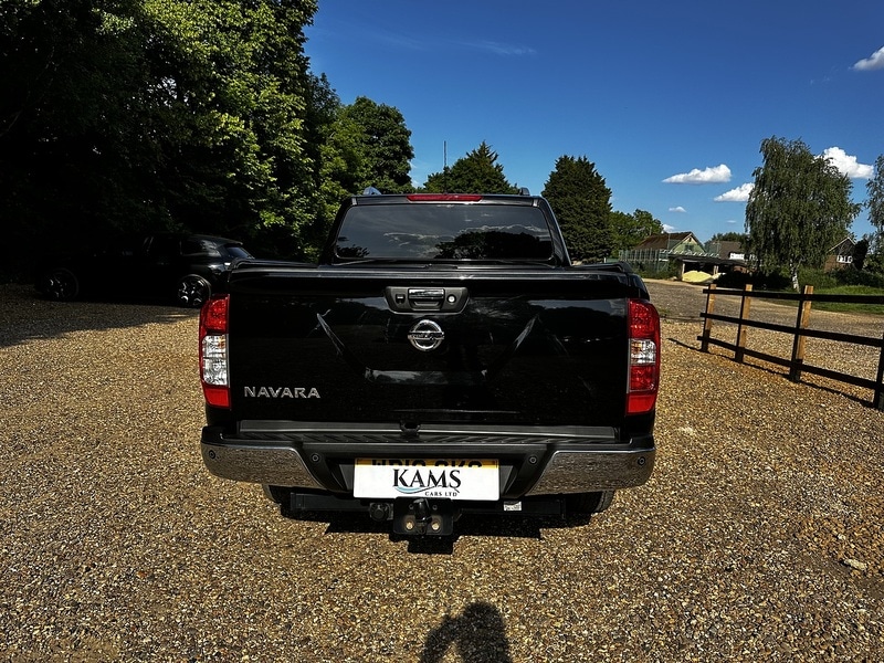 Used Nissan Navara 2019 for sale - 77034532: Photo 6