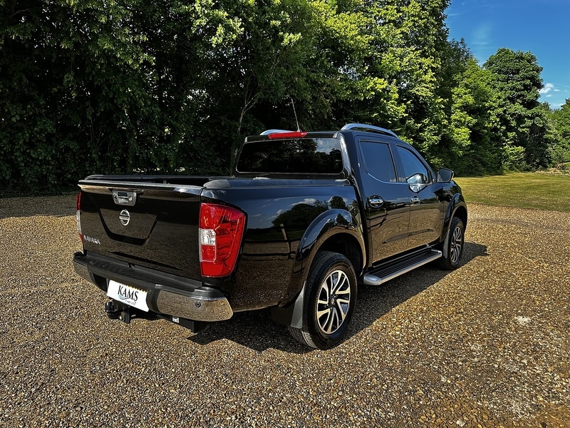 Used Nissan Navara 2019 for sale - 77034532: Photo 7