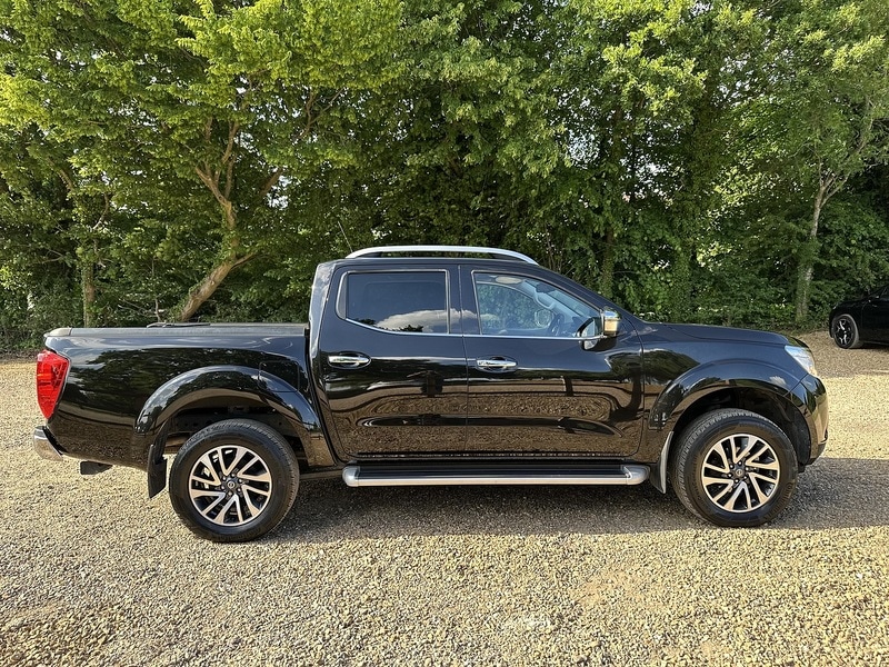 Used Nissan Navara 2019 for sale - 77034532: Photo 8