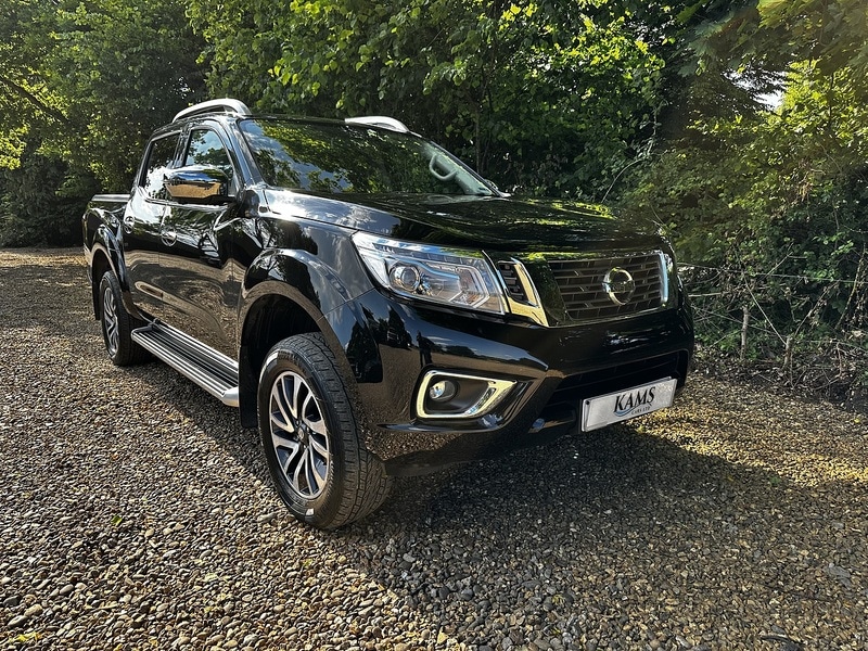 Used Nissan Navara 2019 for sale - 77034532: Photo 9