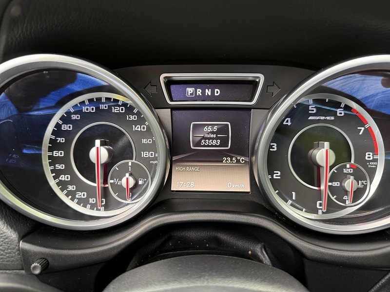 Used Mercedes-Benz G Class 2015 for sale - 77034535: Photo 32