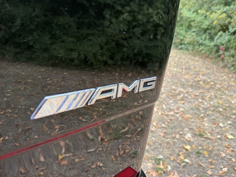 Used Mercedes-Benz G Class 2015 for sale - 77034535: Photo 39