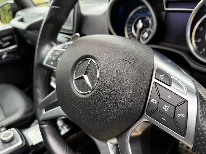 Used Mercedes-Benz G Class 2015 for sale - 77034535: Photo 45