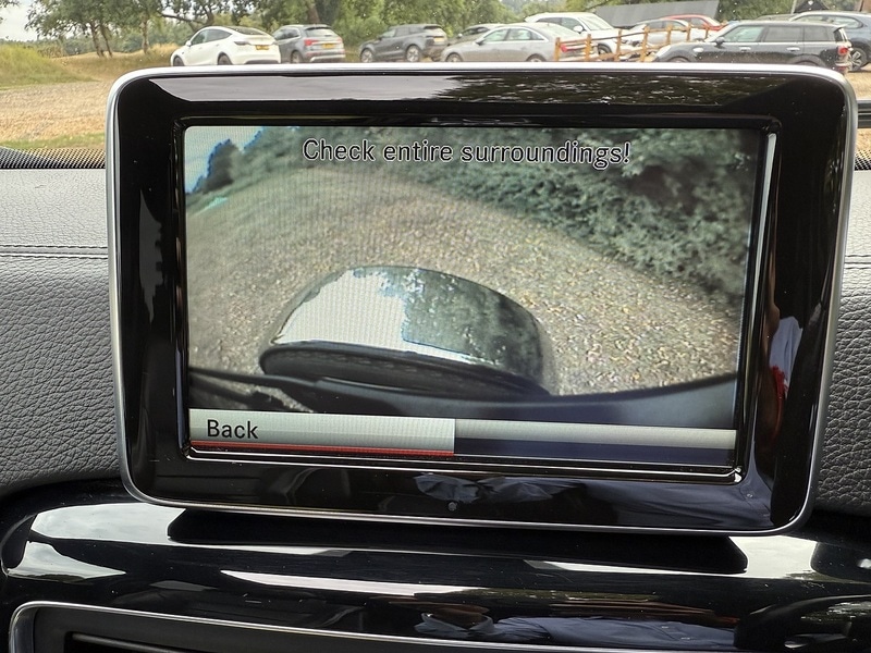 Used Mercedes-Benz G Class 2015 for sale - 77034535: Photo 46