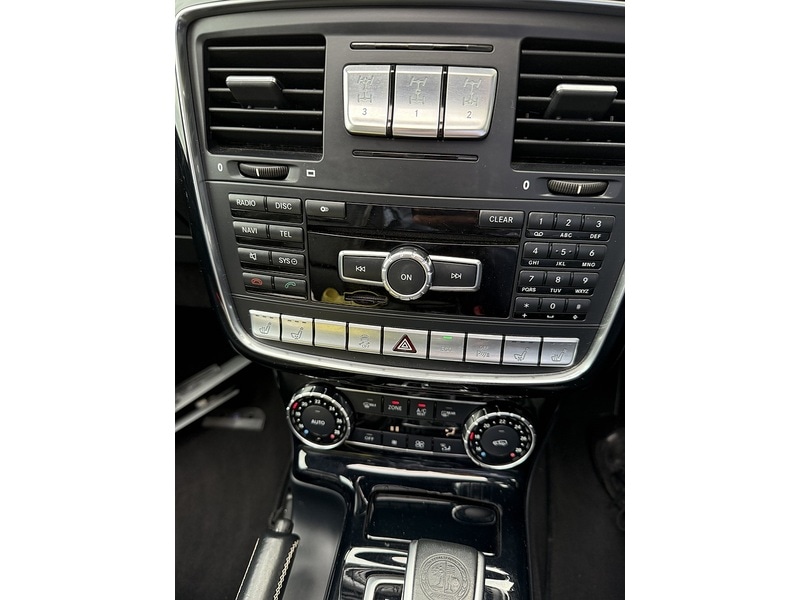 Used Mercedes-Benz G Class 2015 for sale - 77034535: Photo 50