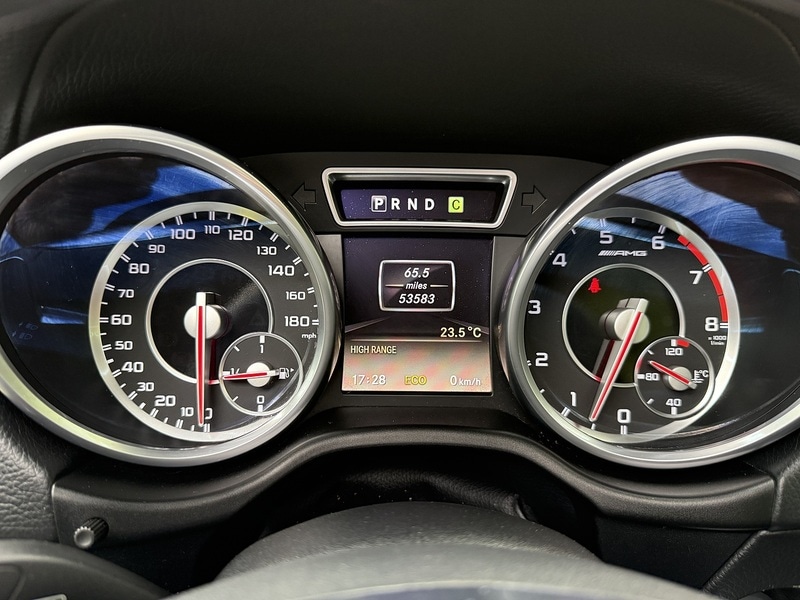 Used Mercedes-Benz G Class 2015 for sale - 77034535: Photo 51