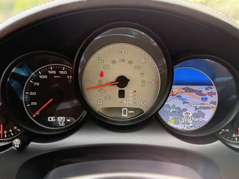 Used Porsche Cayenne 2015 for sale - 77034528: Photo 12