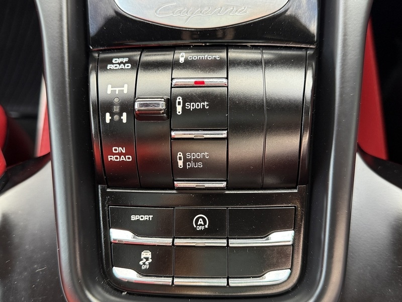 Used Porsche Cayenne 2015 for sale - 77034528: Photo 15