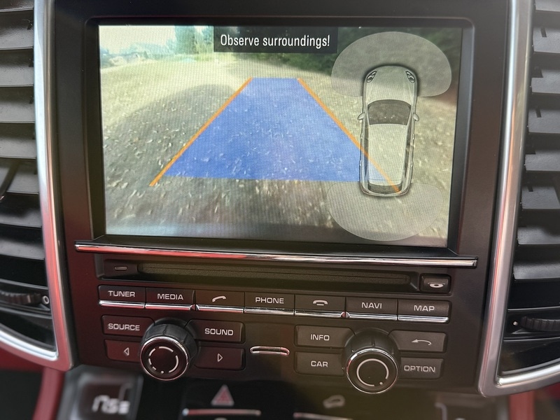 Used Porsche Cayenne 2015 for sale - 77034528: Photo 17