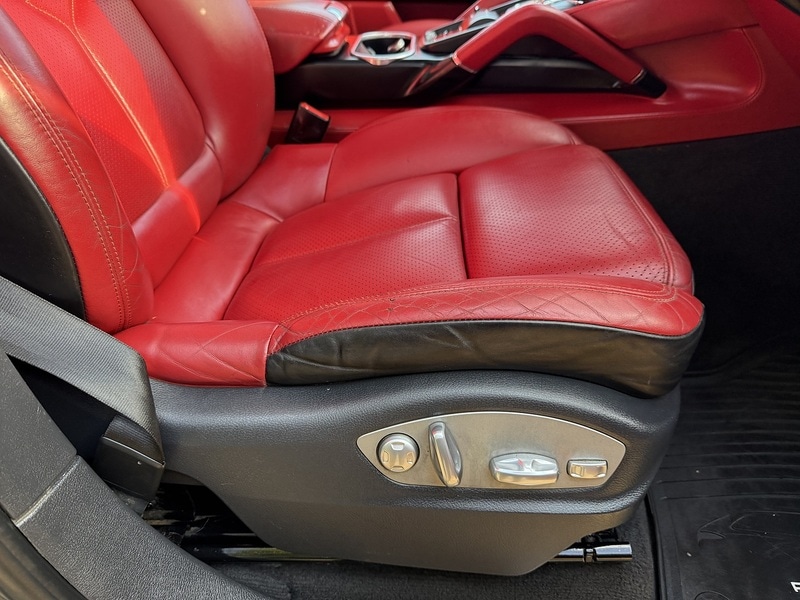 Used Porsche Cayenne 2015 for sale - 77034528: Photo 18