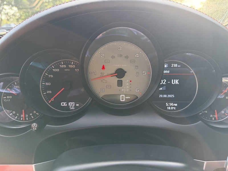 Used Porsche Cayenne 2015 for sale - 77034528: Photo 20