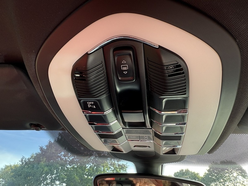 Used Porsche Cayenne 2015 for sale - 77034528: Photo 23