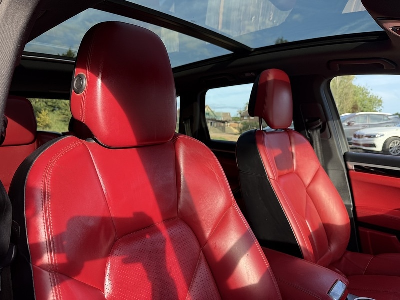 Used Porsche Cayenne 2015 for sale - 77034528: Photo 25