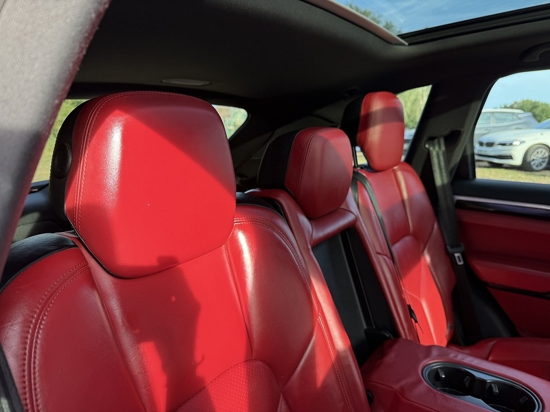 Used Porsche Cayenne 2015 for sale - 77034528: Photo 26