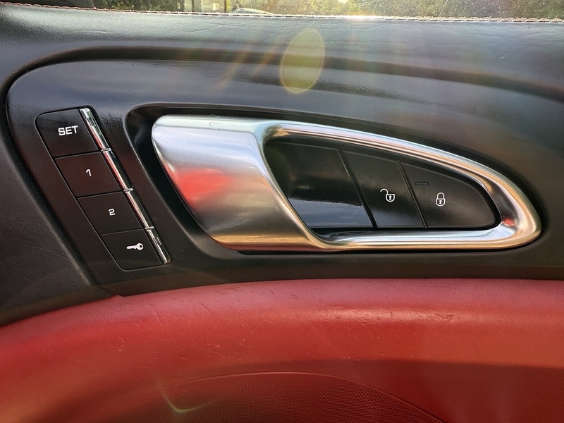 Used Porsche Cayenne 2015 for sale - 77034528: Photo 29