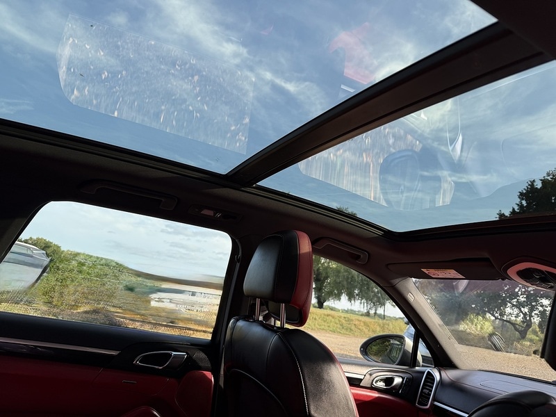 Used Porsche Cayenne 2015 for sale - 77034528: Photo 30