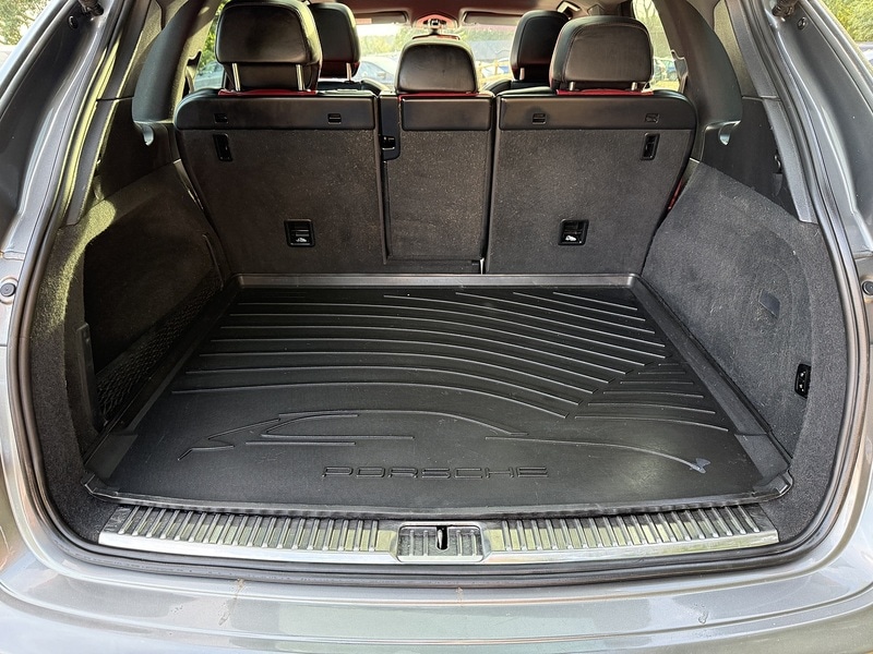 Used Porsche Cayenne 2015 for sale - 77034528: Photo 34