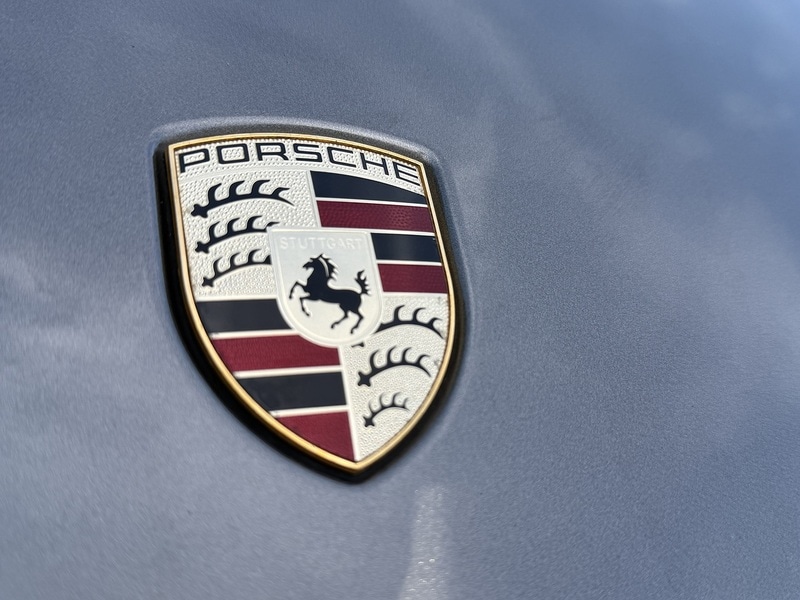 Used Porsche Cayenne 2015 for sale - 77034528: Photo 40